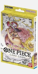 One Piece Big Mom Pirates Starter Deck ST-07